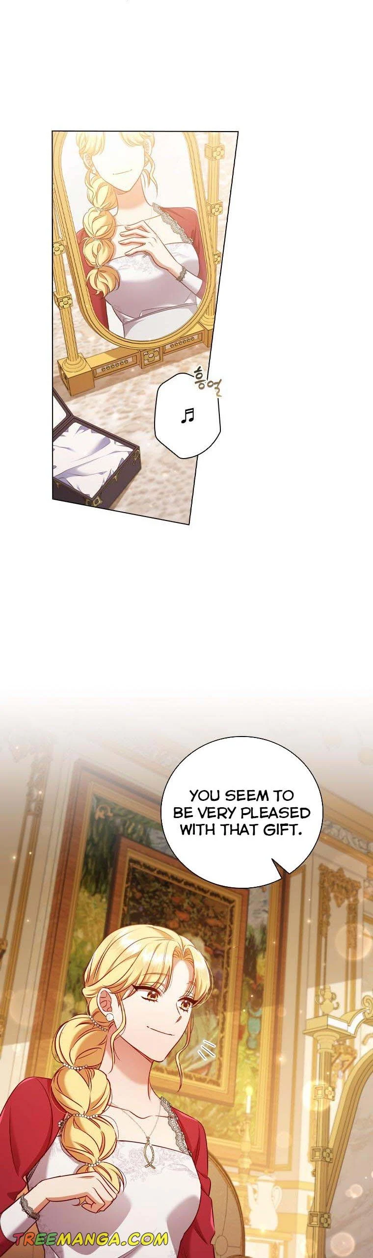 The Millionaire Divorcee chapter 65 page 11