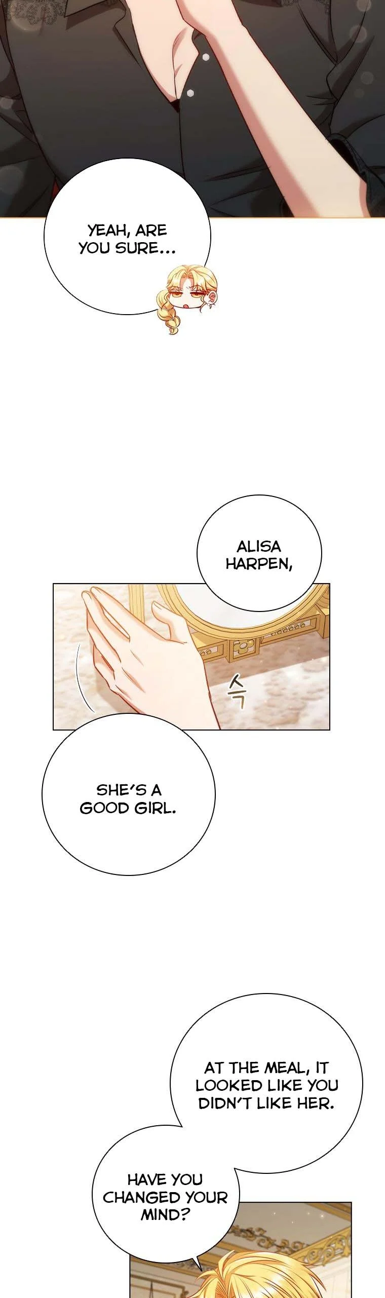 The Millionaire Divorcee chapter 65 page 13