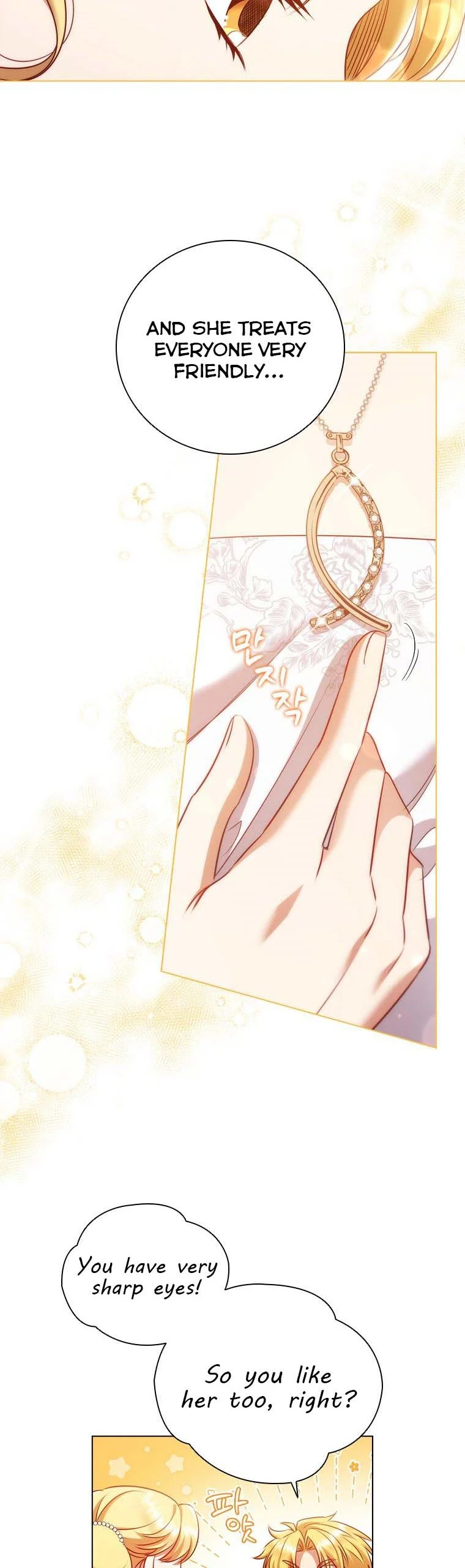 The Millionaire Divorcee chapter 65 page 15