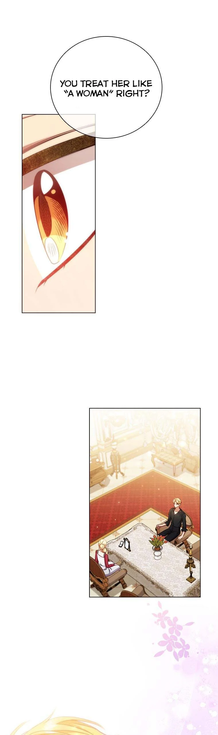 The Millionaire Divorcee chapter 65 page 17