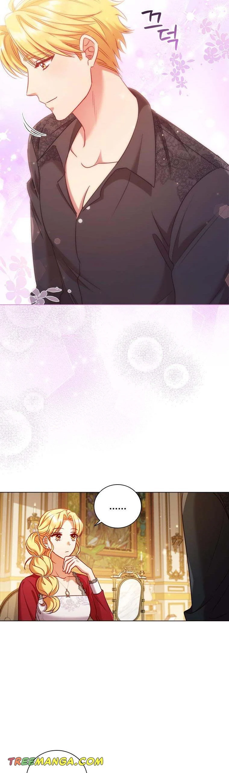 The Millionaire Divorcee chapter 65 page 18