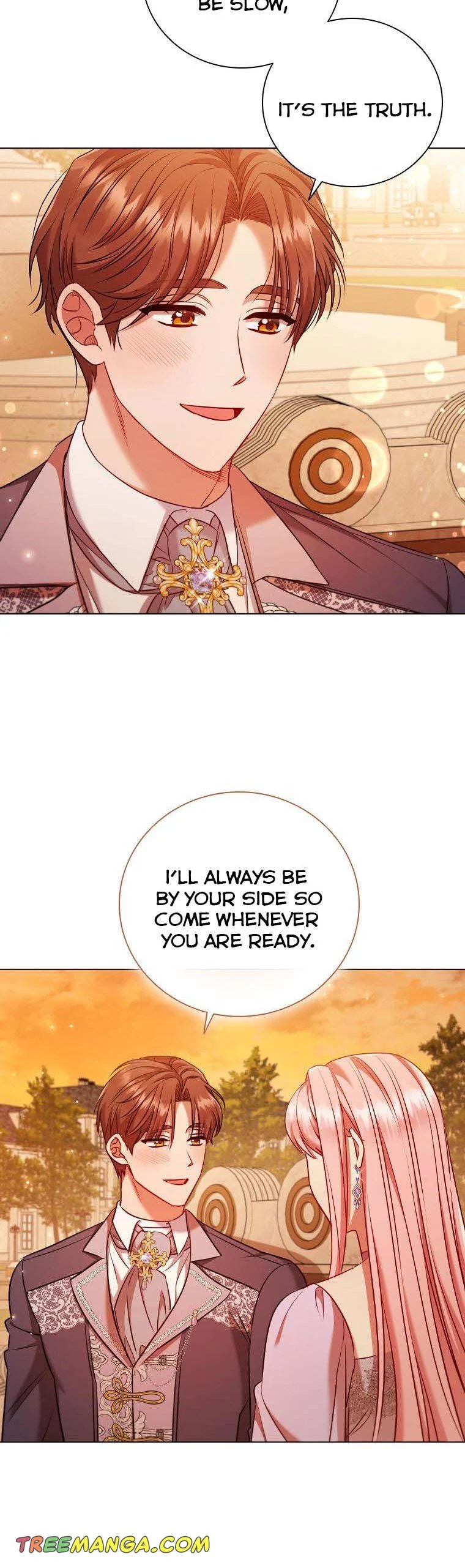 The Millionaire Divorcee chapter 65 page 2