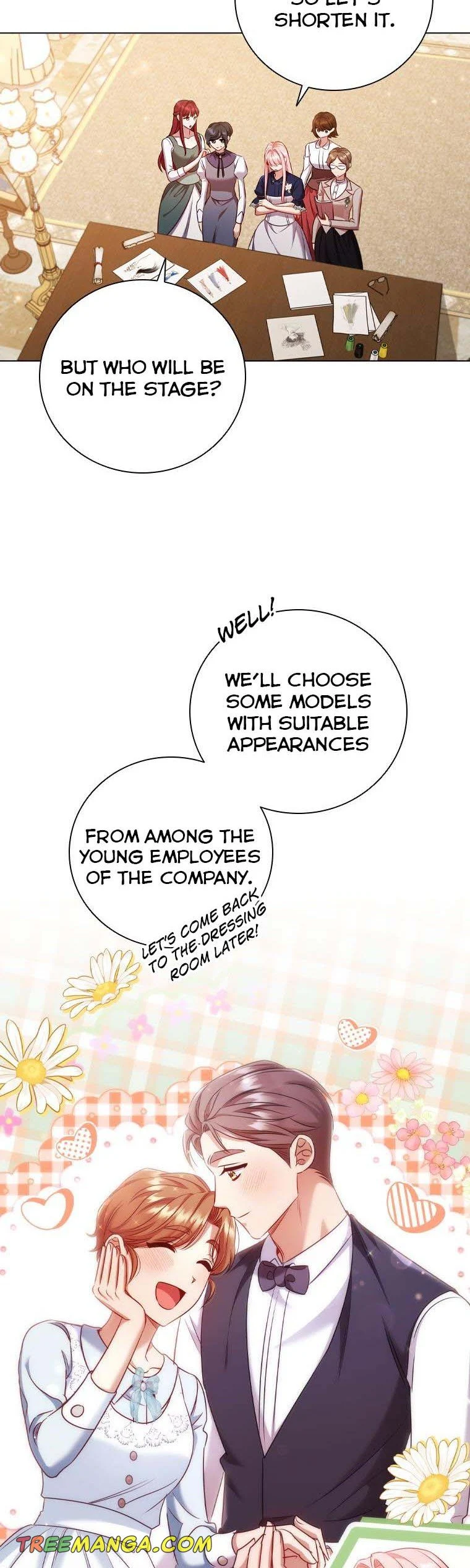 The Millionaire Divorcee chapter 65 page 23