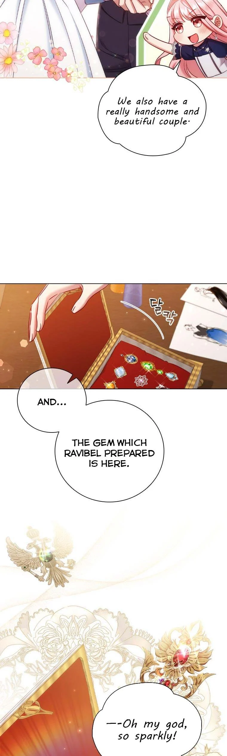 The Millionaire Divorcee chapter 65 page 24