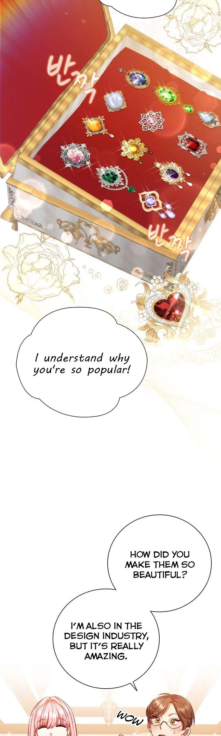 The Millionaire Divorcee chapter 65 page 25