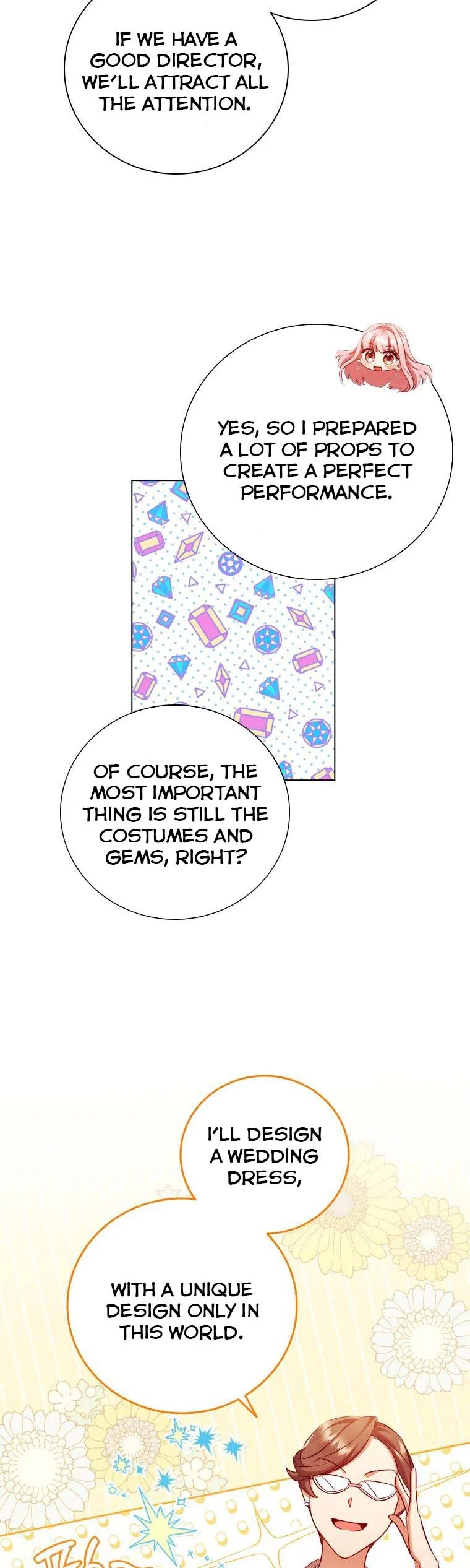 The Millionaire Divorcee chapter 65 page 28