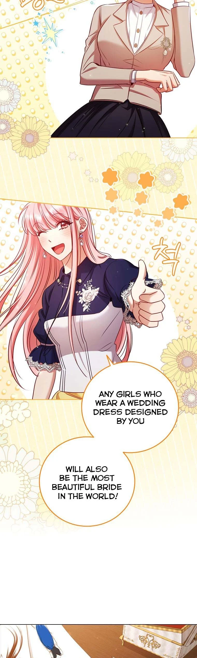 The Millionaire Divorcee chapter 65 page 29