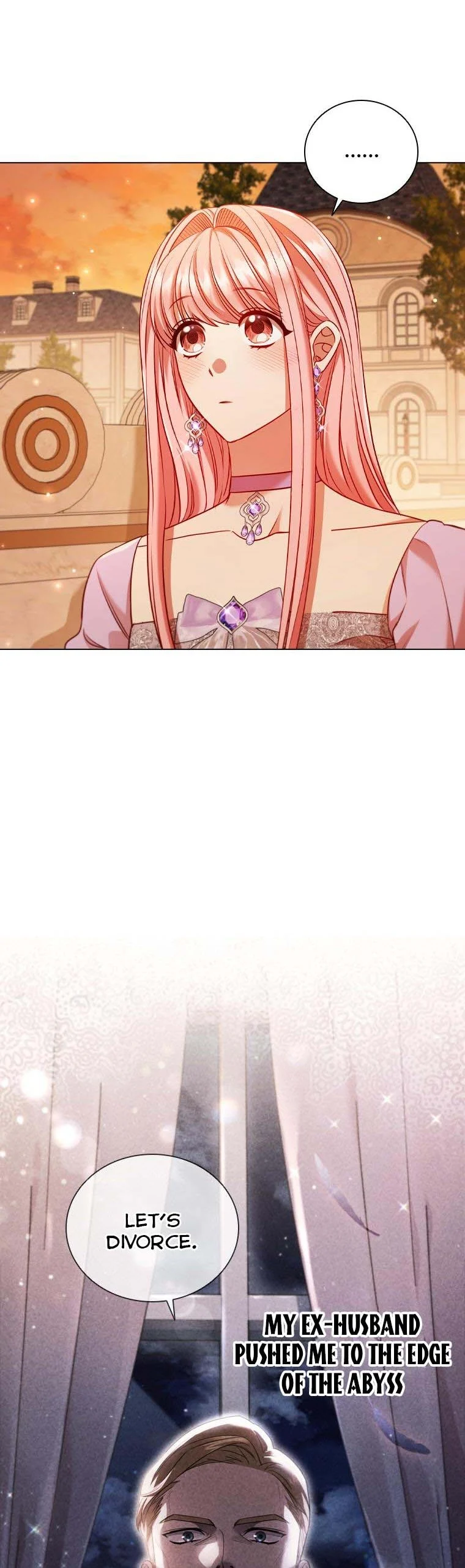 The Millionaire Divorcee chapter 65 page 3