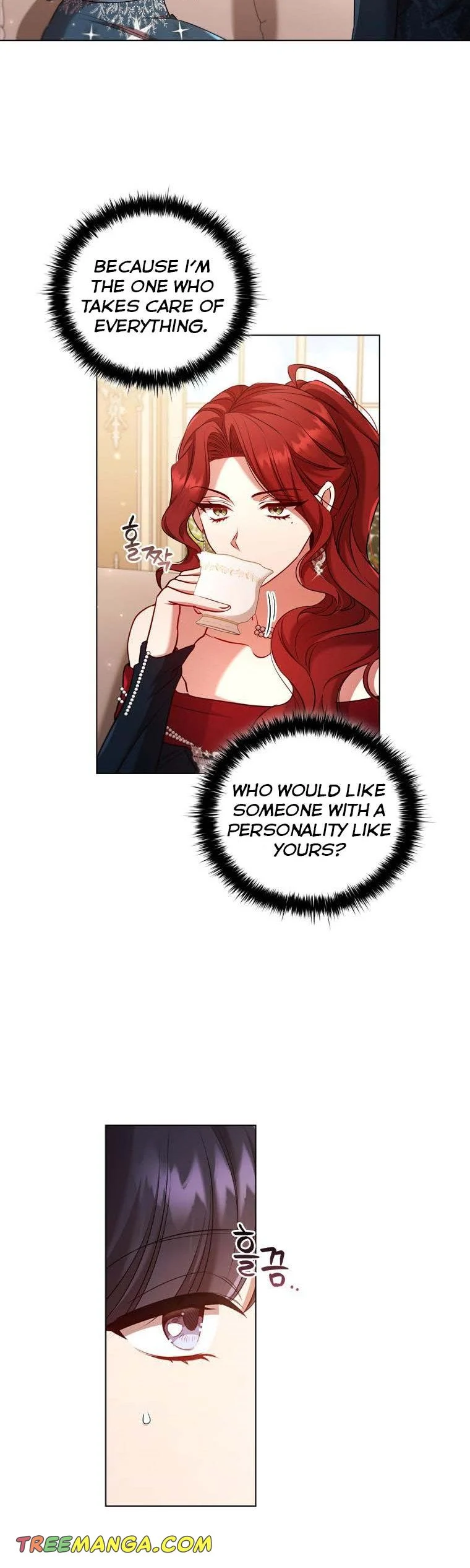 The Millionaire Divorcee chapter 65 page 32