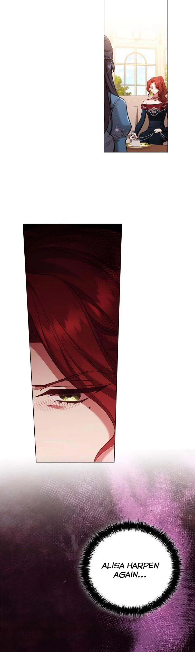 The Millionaire Divorcee chapter 65 page 37