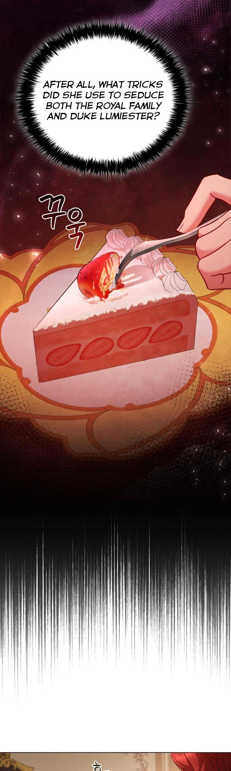 The Millionaire Divorcee chapter 65 page 38