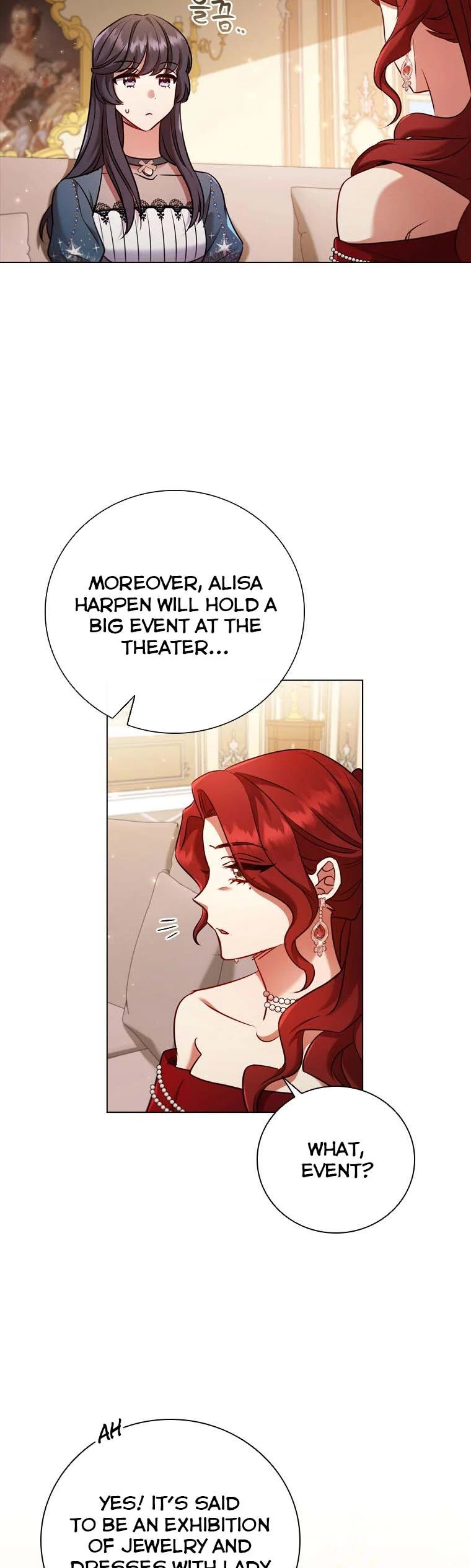 The Millionaire Divorcee chapter 65 page 39