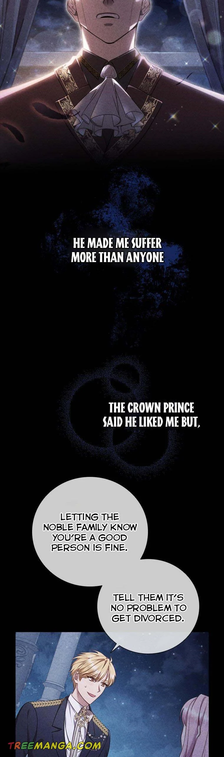 The Millionaire Divorcee chapter 65 page 4