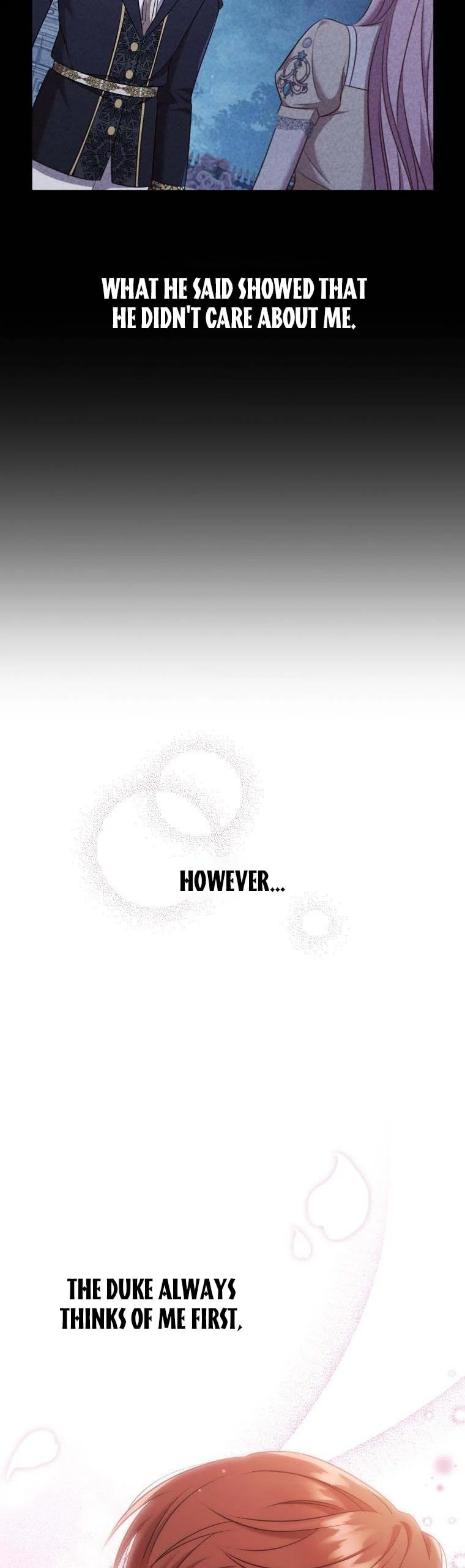 The Millionaire Divorcee chapter 65 page 5