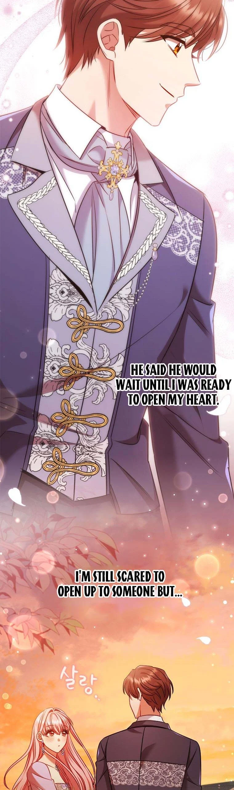 The Millionaire Divorcee chapter 65 page 6