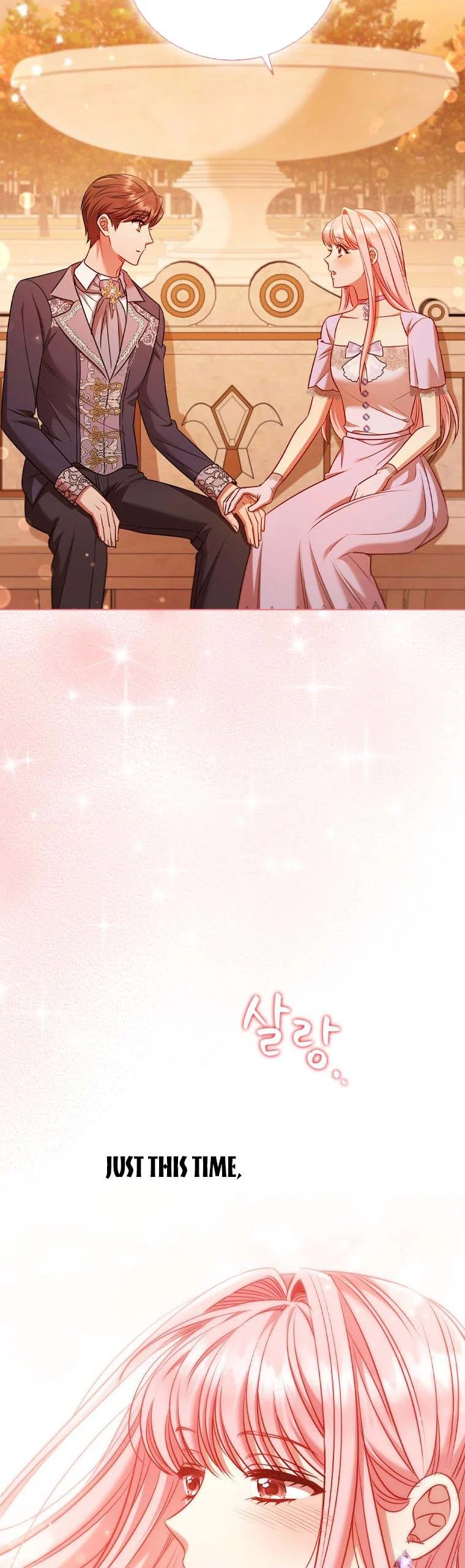 The Millionaire Divorcee chapter 65 page 8