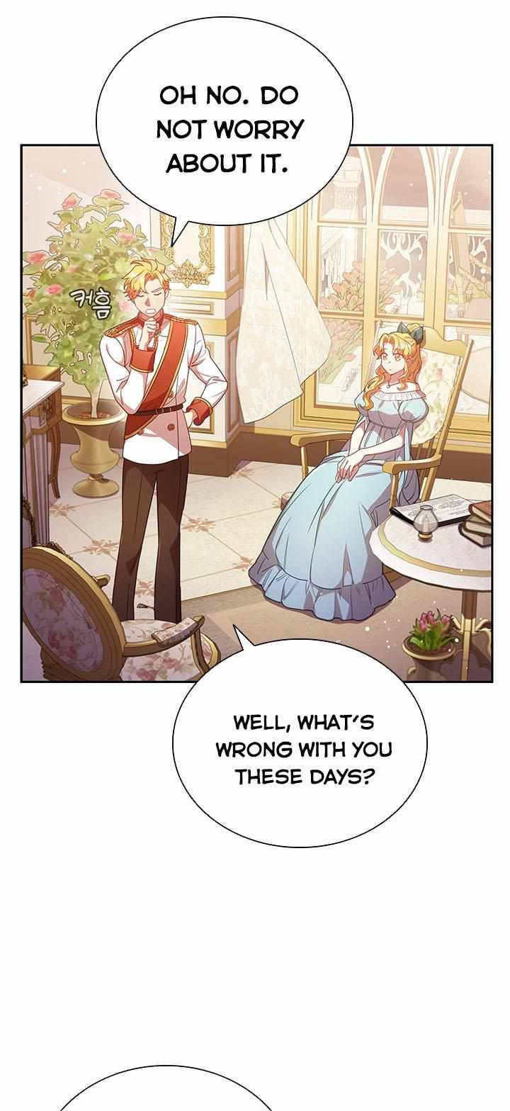 The Millionaire Divorcee chapter 7 page 10