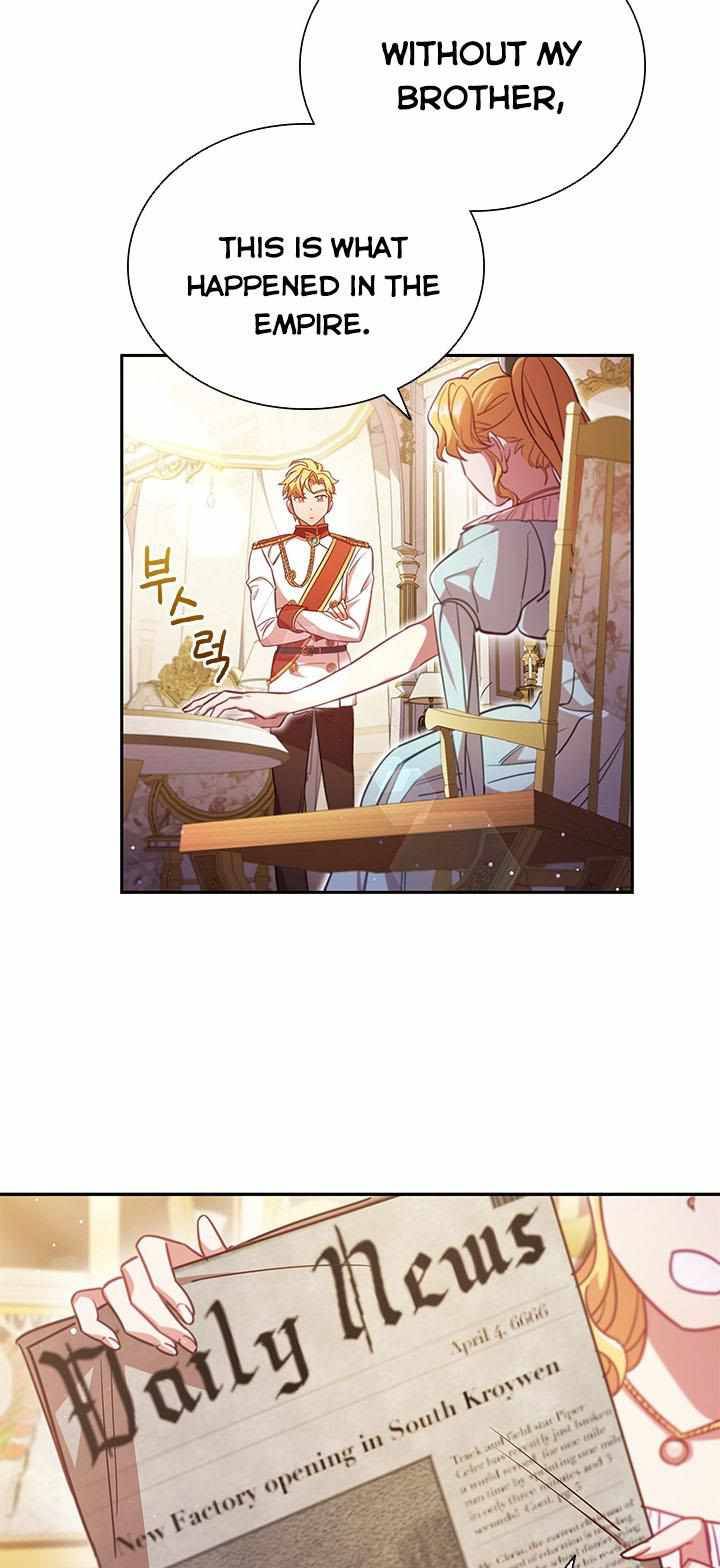 The Millionaire Divorcee chapter 7 page 12