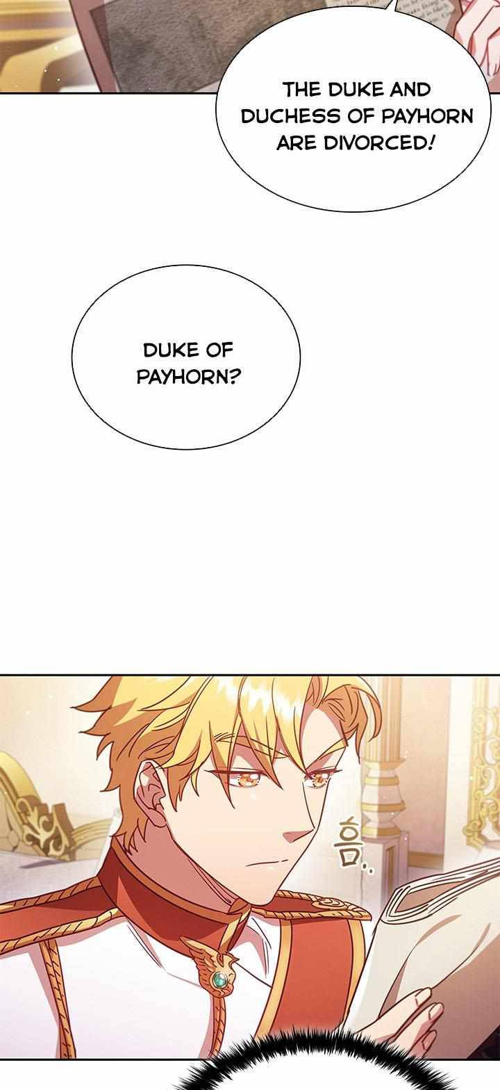 The Millionaire Divorcee chapter 7 page 13