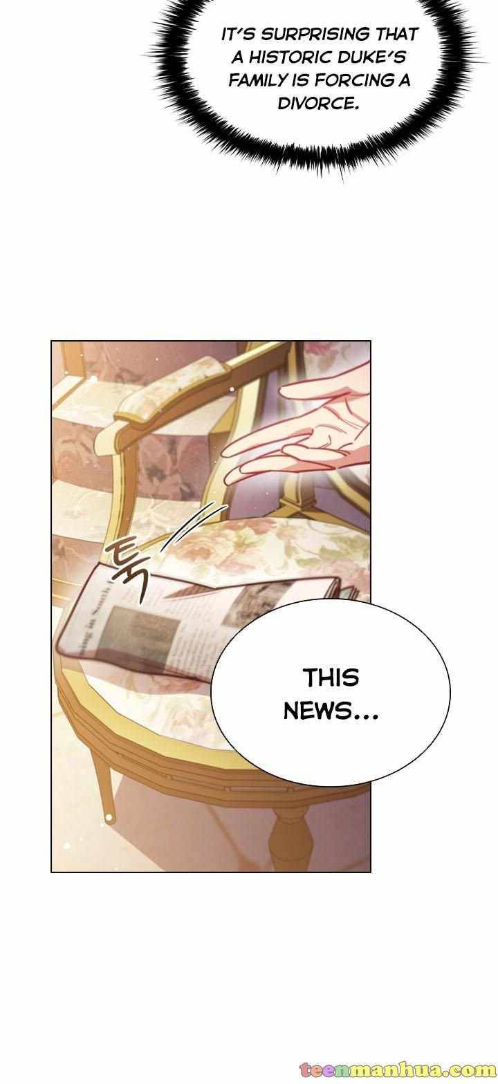 The Millionaire Divorcee chapter 7 page 14