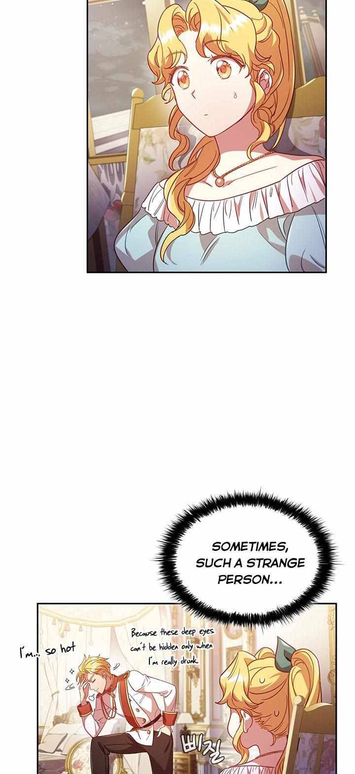 The Millionaire Divorcee chapter 7 page 2