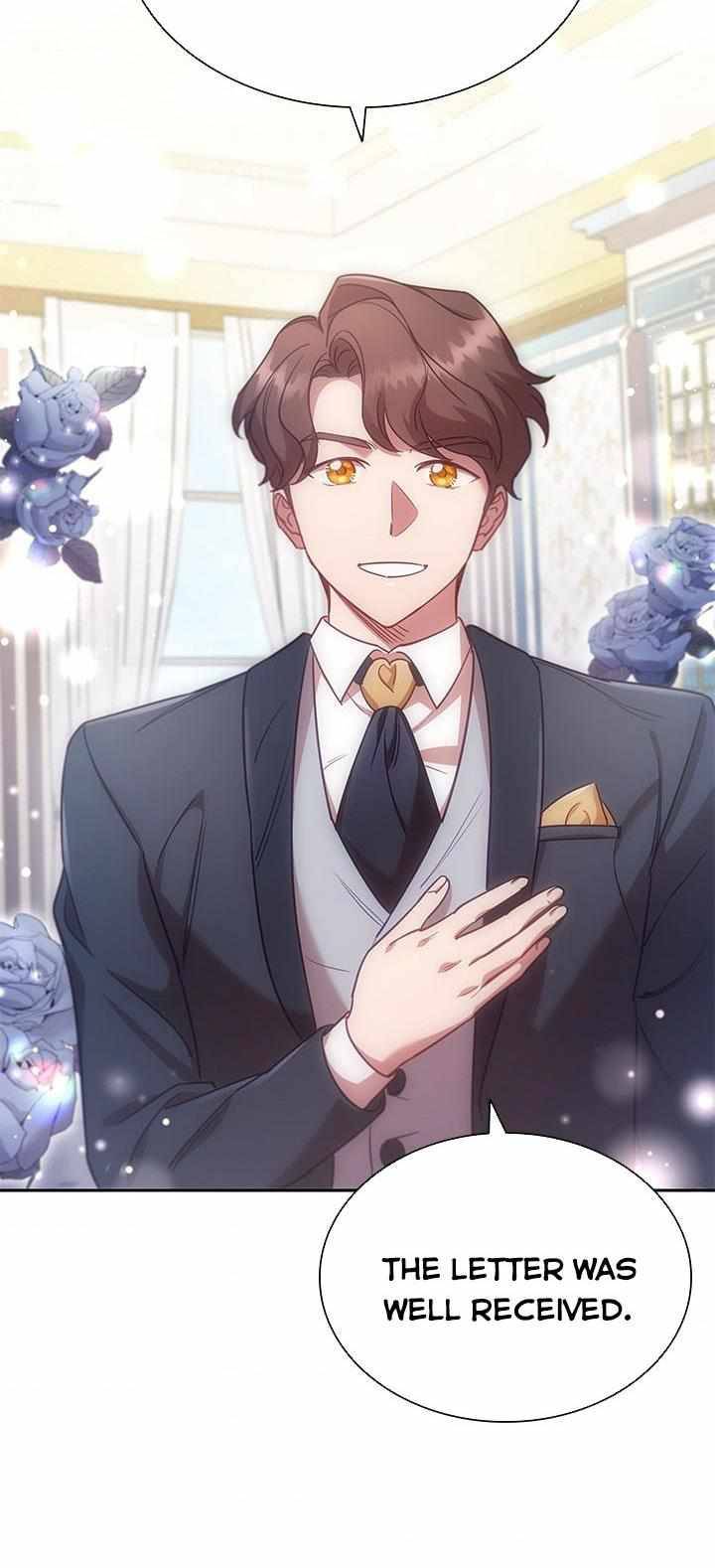 The Millionaire Divorcee chapter 7 page 25