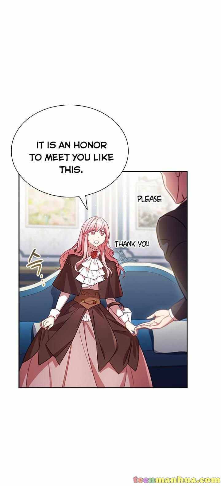 The Millionaire Divorcee chapter 7 page 26