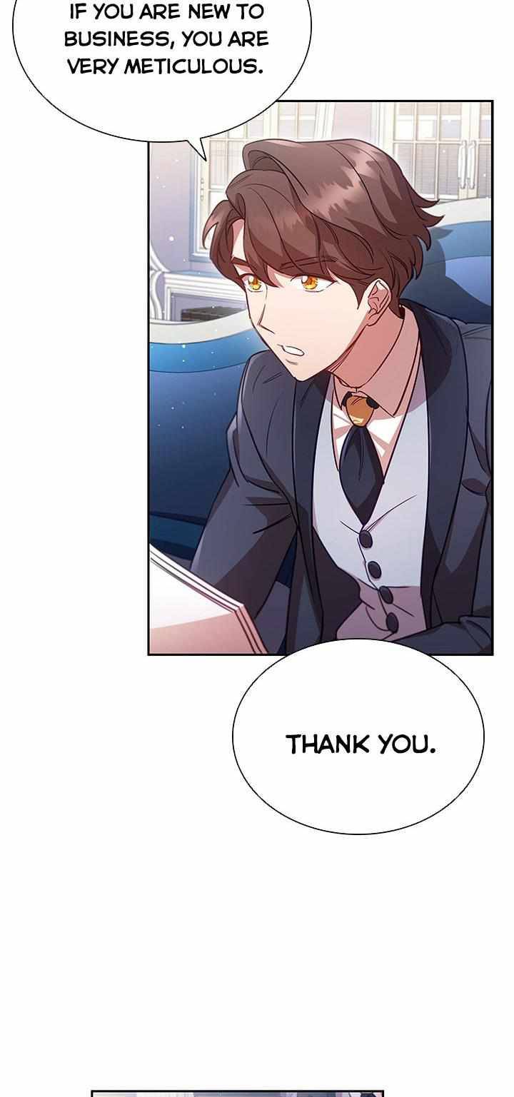 The Millionaire Divorcee chapter 7 page 35