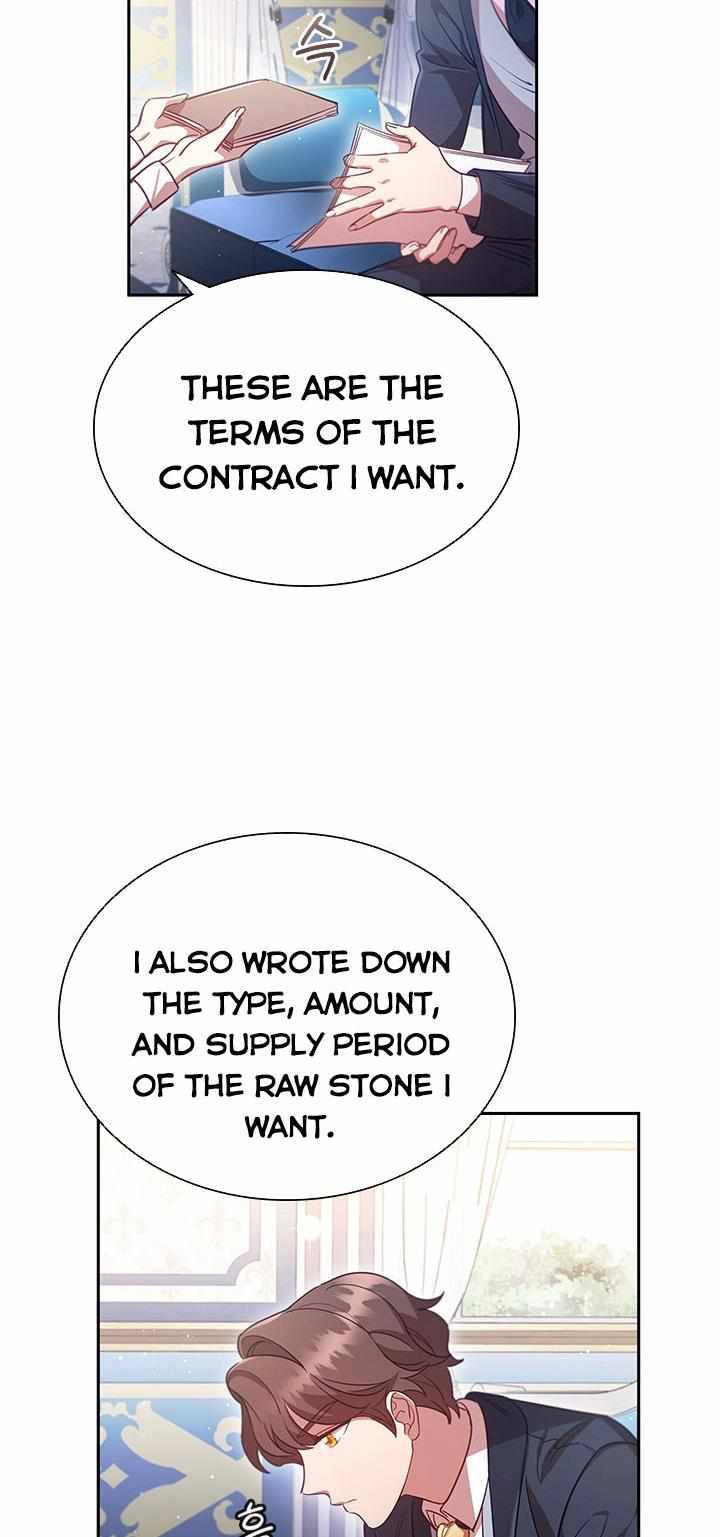 The Millionaire Divorcee chapter 7 page 36