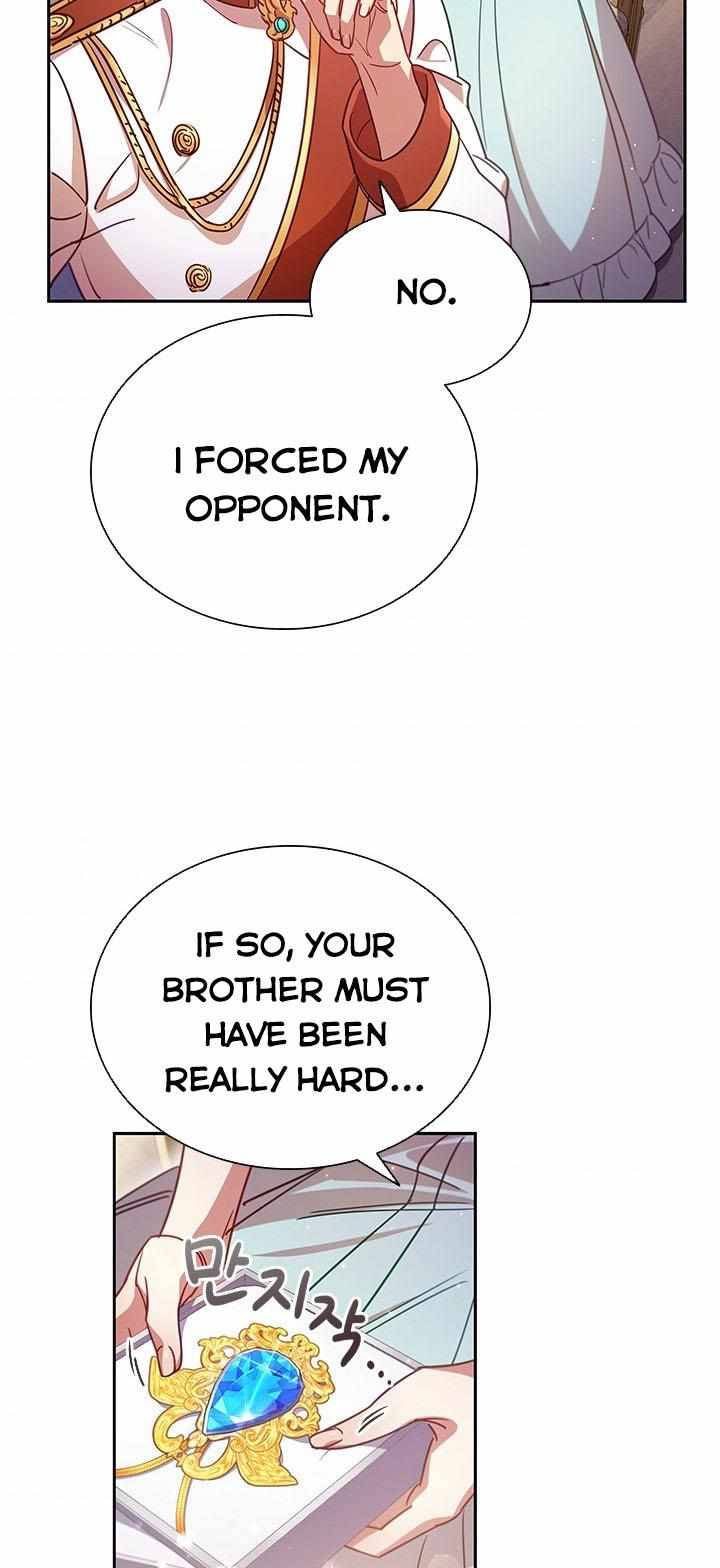 The Millionaire Divorcee chapter 7 page 4