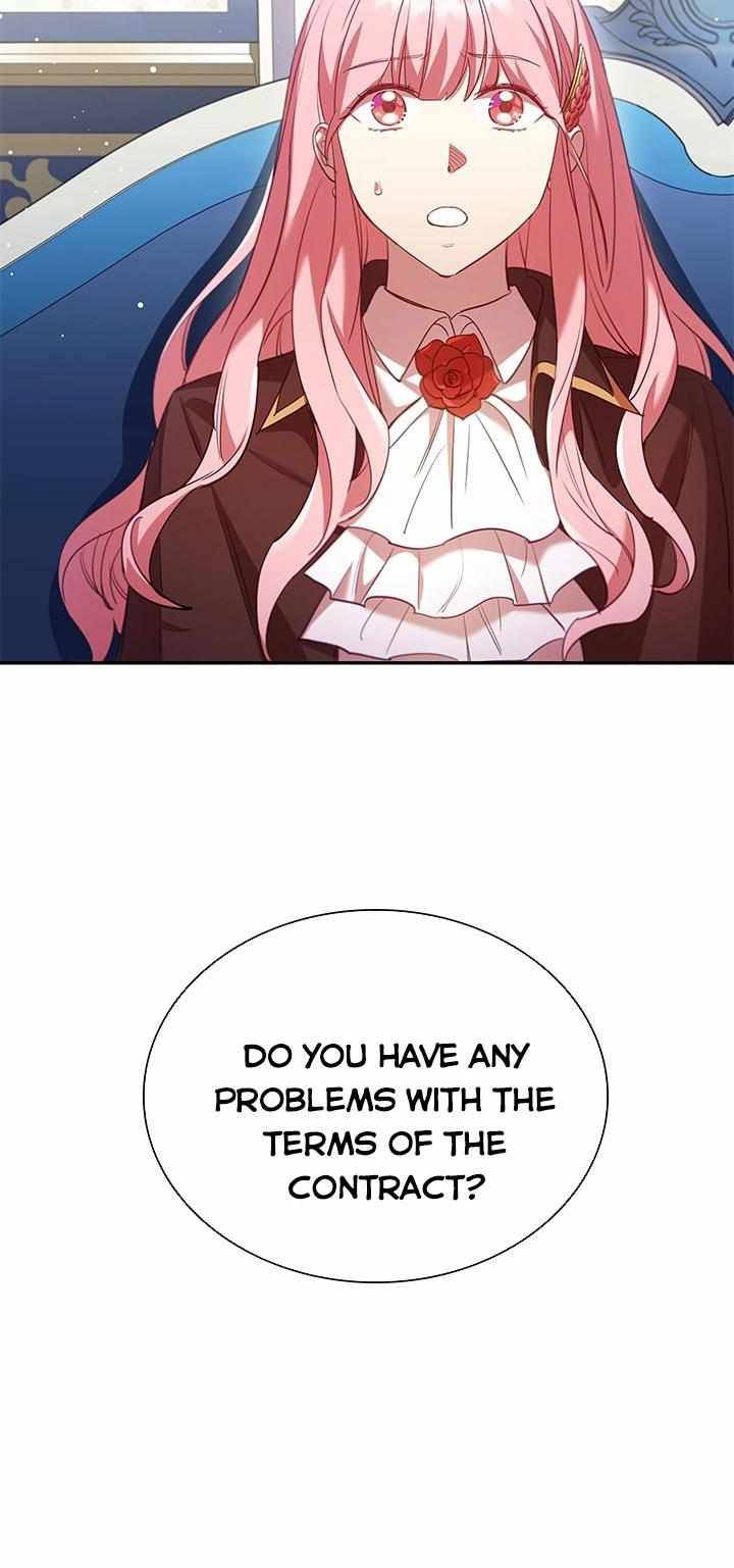 The Millionaire Divorcee chapter 7 page 40