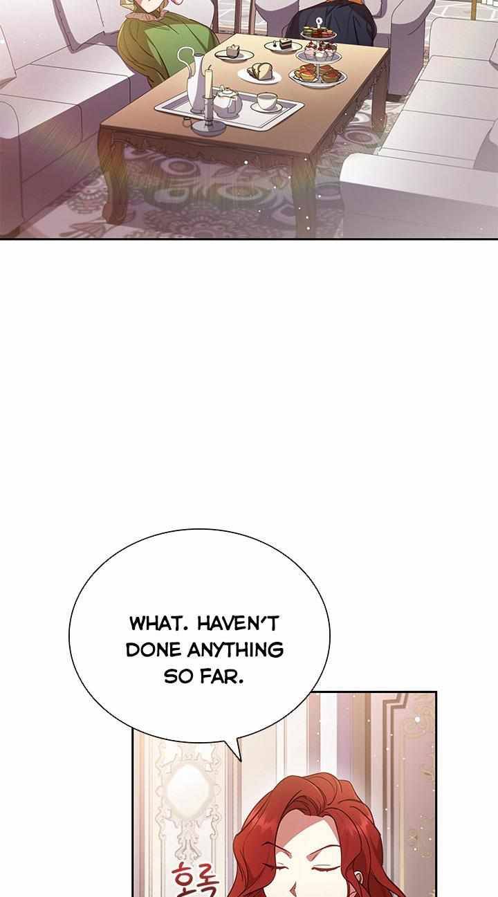 The Millionaire Divorcee chapter 7 page 42