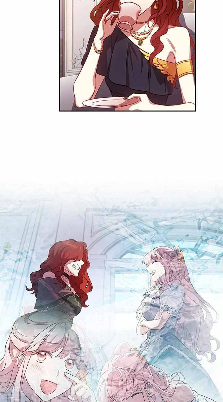 The Millionaire Divorcee chapter 7 page 43