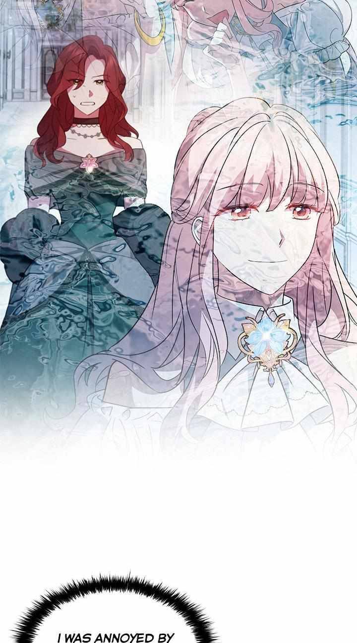 The Millionaire Divorcee chapter 7 page 44