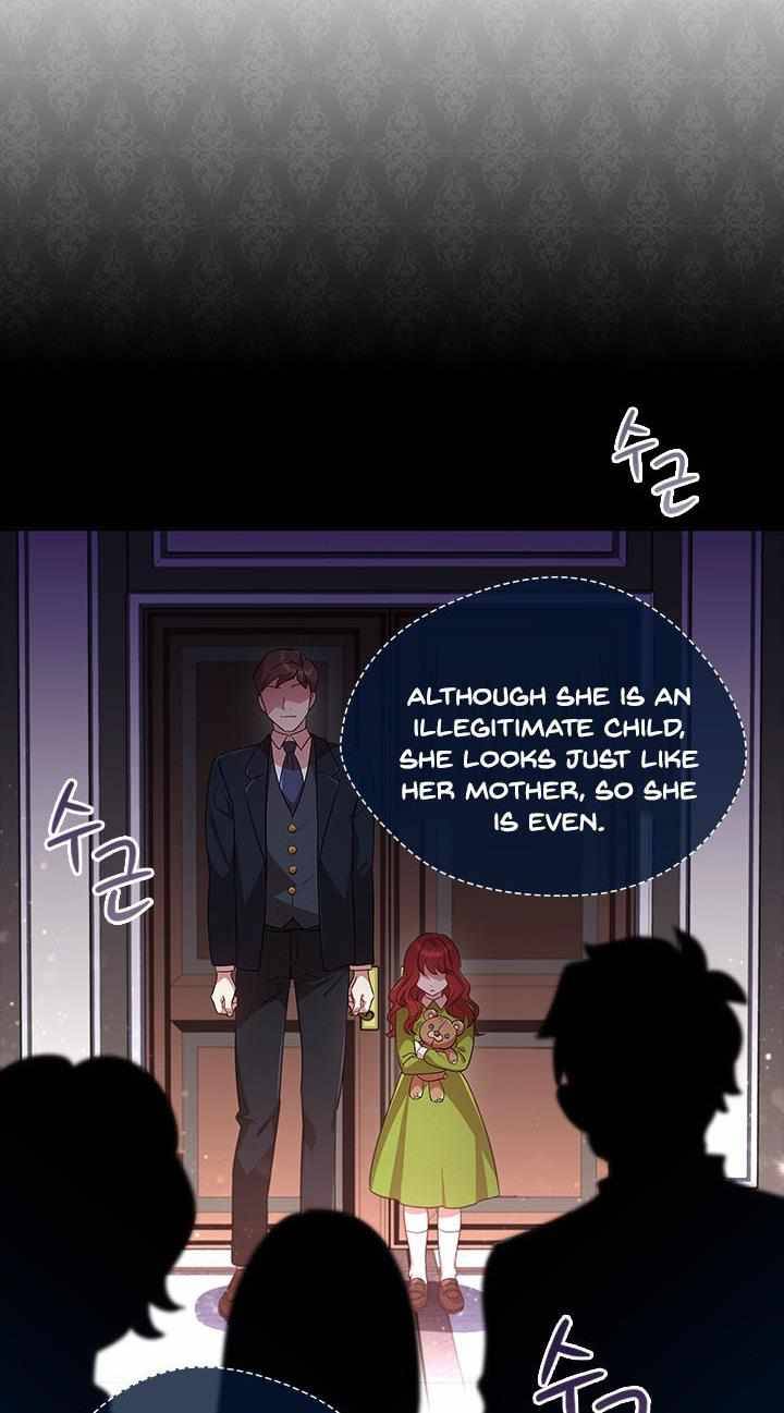 The Millionaire Divorcee chapter 7 page 46