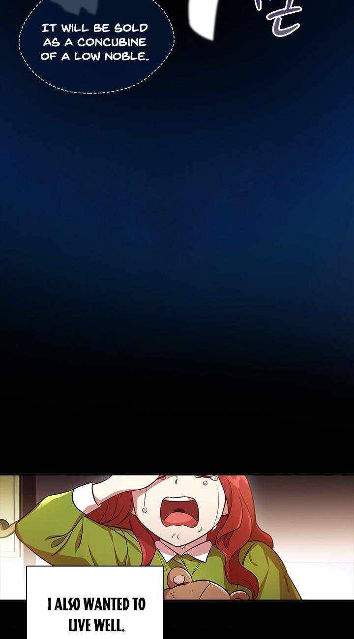 The Millionaire Divorcee chapter 7 page 47