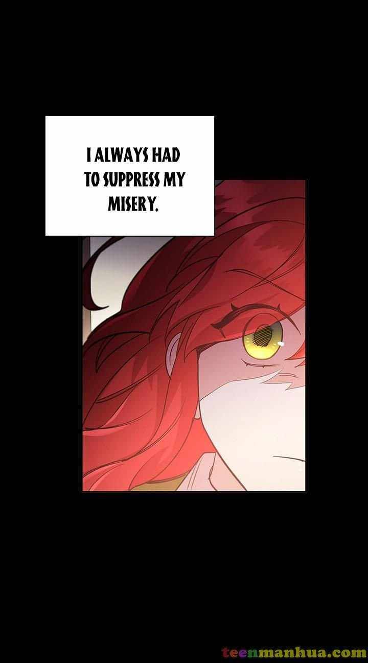 The Millionaire Divorcee chapter 7 page 49