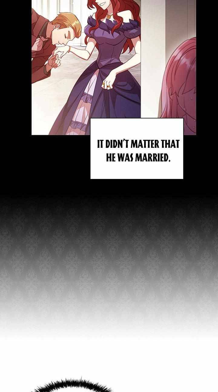 The Millionaire Divorcee chapter 7 page 52