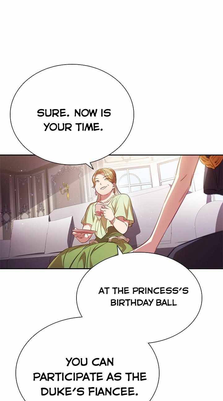 The Millionaire Divorcee chapter 7 page 54