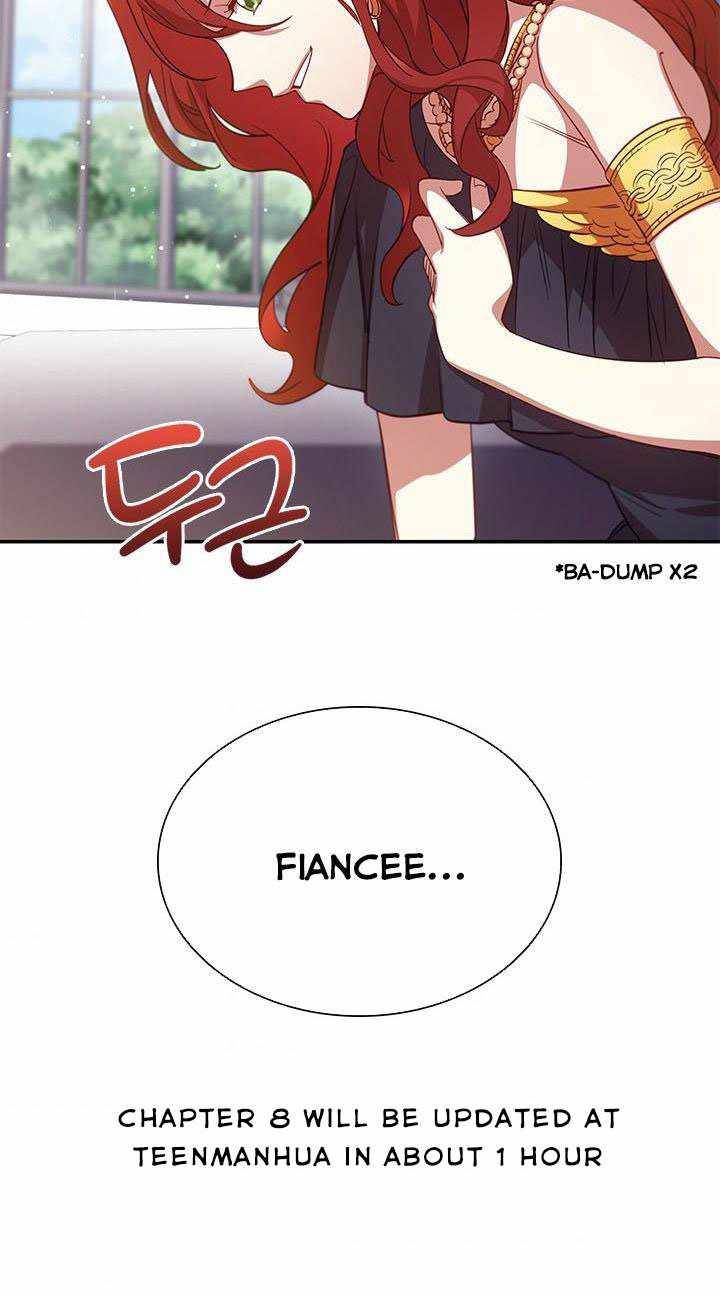 The Millionaire Divorcee chapter 7 page 56