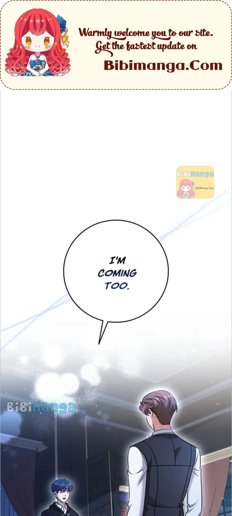 The Millionaire Divorcee chapter 71 page 1