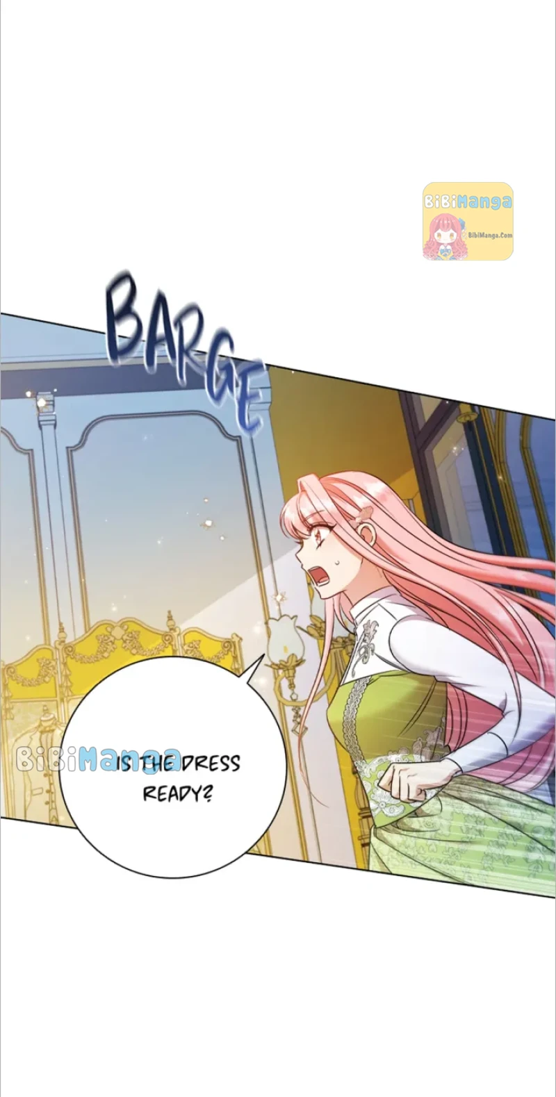 The Millionaire Divorcee chapter 71 page 12