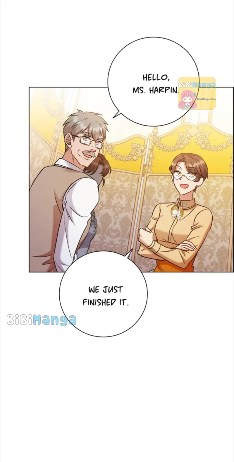 The Millionaire Divorcee chapter 71 page 13