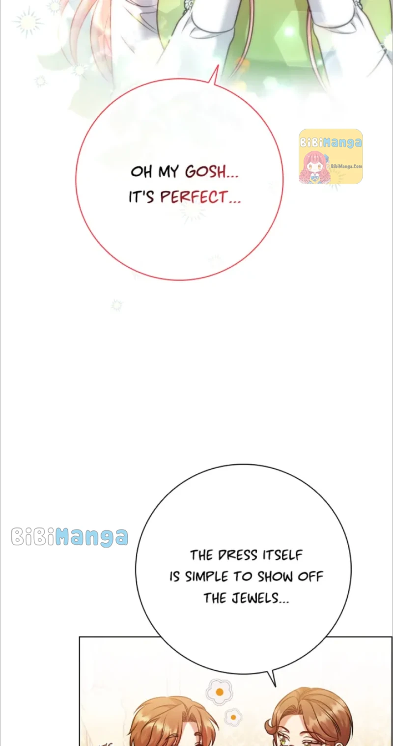 The Millionaire Divorcee chapter 71 page 16