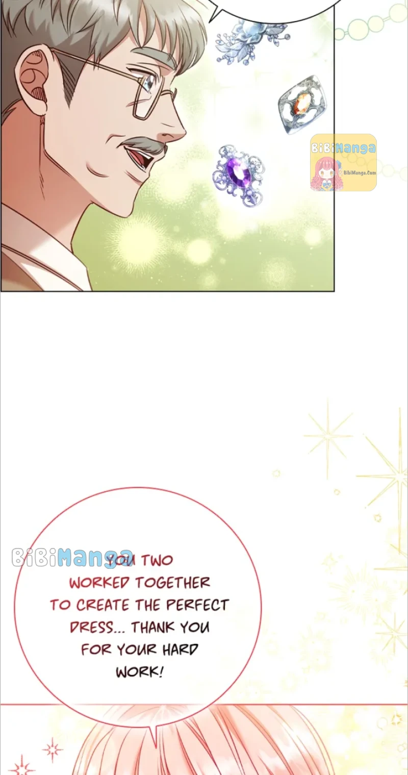 The Millionaire Divorcee chapter 71 page 18