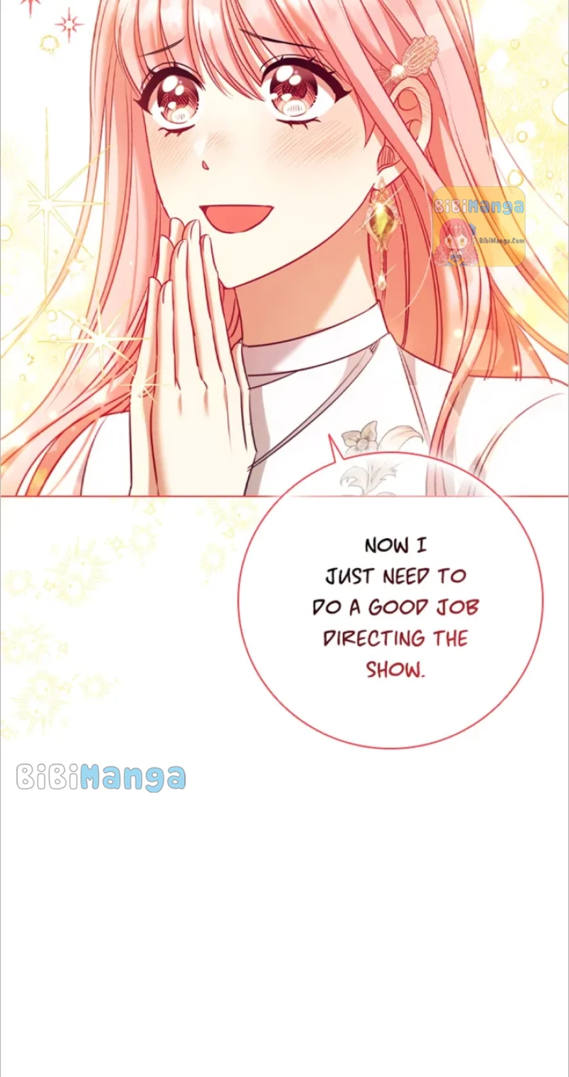 The Millionaire Divorcee chapter 71 page 19