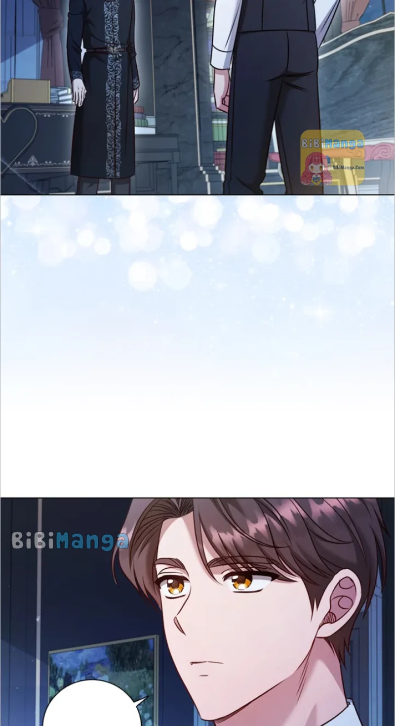 The Millionaire Divorcee chapter 71 page 2