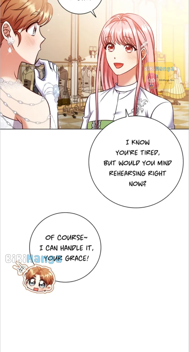 The Millionaire Divorcee chapter 71 page 21