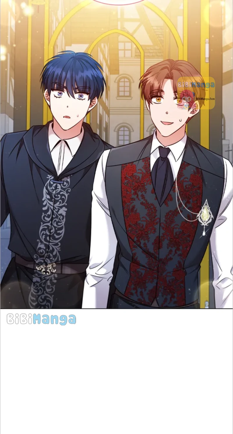 The Millionaire Divorcee chapter 71 page 25