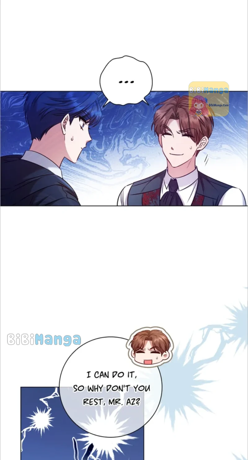 The Millionaire Divorcee chapter 71 page 27